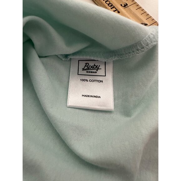 Bixby Nomad Boys Long Sleeve Size XL 16/18 NWT - Picture 4 of 5